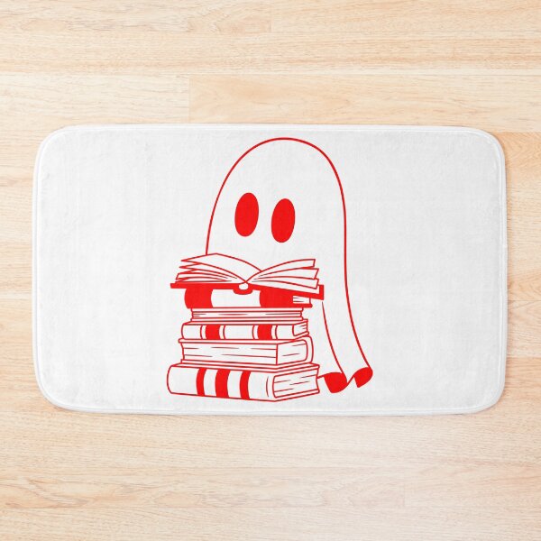Item preview, book ghost designed and sold by broadwaygirl142.