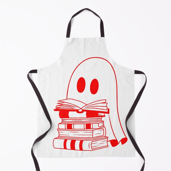 Item preview, book ghost designed and sold by broadwaygirl142.
