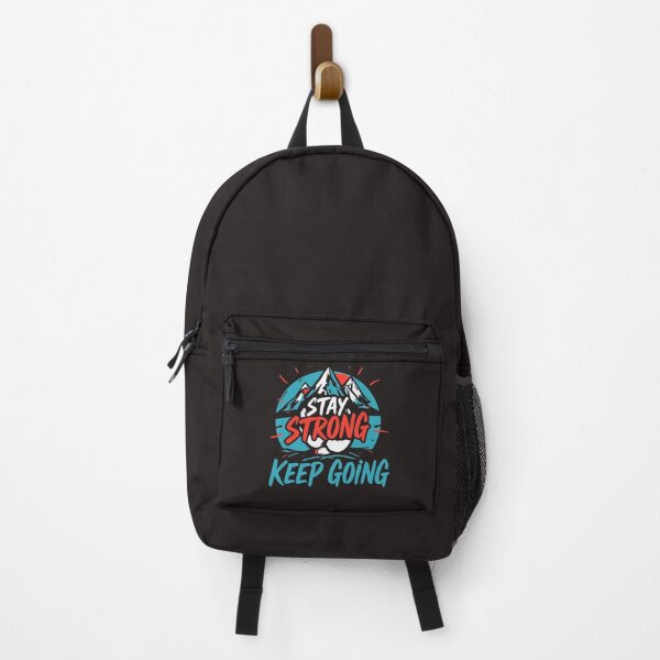 Item preview, Stay Strong, Keep Going designed and sold by eupro.