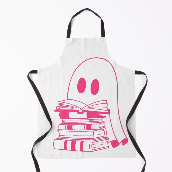 Item preview, book ghost designed and sold by broadwaygirl142.