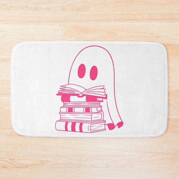 Item preview, book ghost designed and sold by broadwaygirl142.