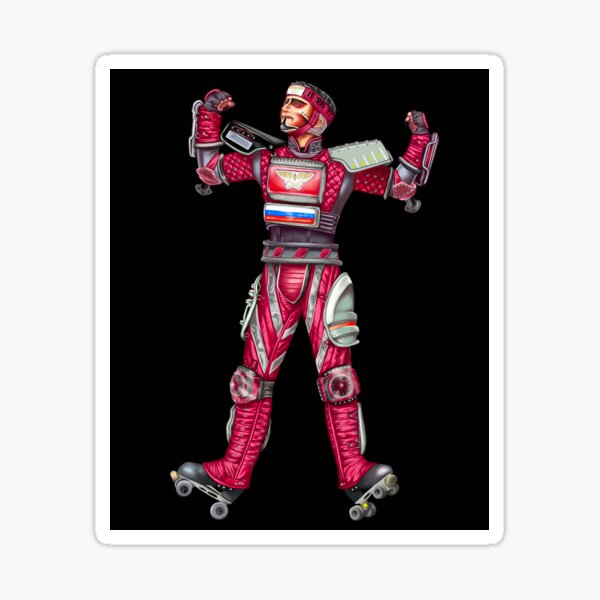 Vista previa del artículo con la obra «Starlight Express Turnov, la locomotora rusa», diseñado y vendido por luxlumenexe.