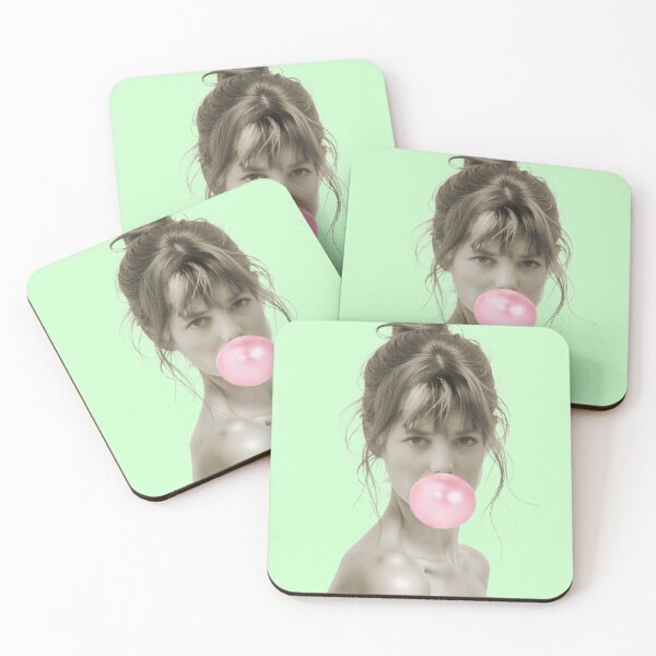 Item preview, Jane Birkin designed and sold by Black Wolf Style.