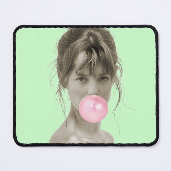 Item preview, Jane Birkin designed and sold by Black Wolf Style.
