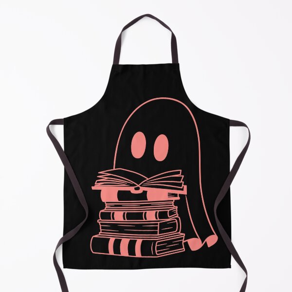 Item preview, book ghost designed and sold by broadwaygirl142.