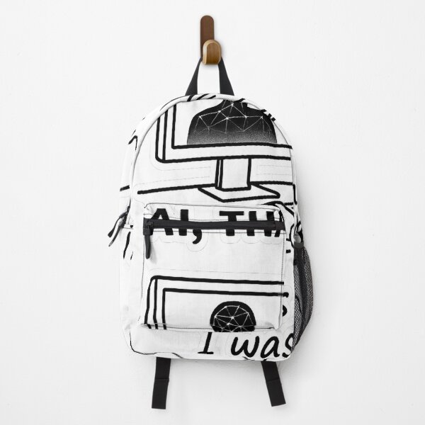 Item preview, AI, THANK YOU. designed and sold by LOGOSINTERIUM.