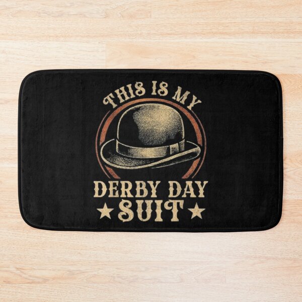 Item preview, This Is My Derby Day Suit design 2025 designed and sold by DigitalNew.