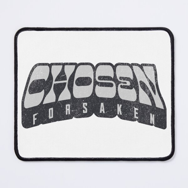 Item preview, Chosen Forsaken designed and sold by Taveren-Tavern.