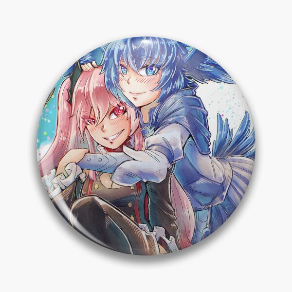 Item preview, Meteion and Krul designed and sold by gensox.