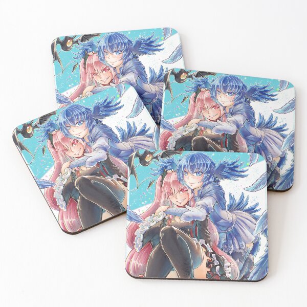Item preview, Meteion and Krul designed and sold by gensox.