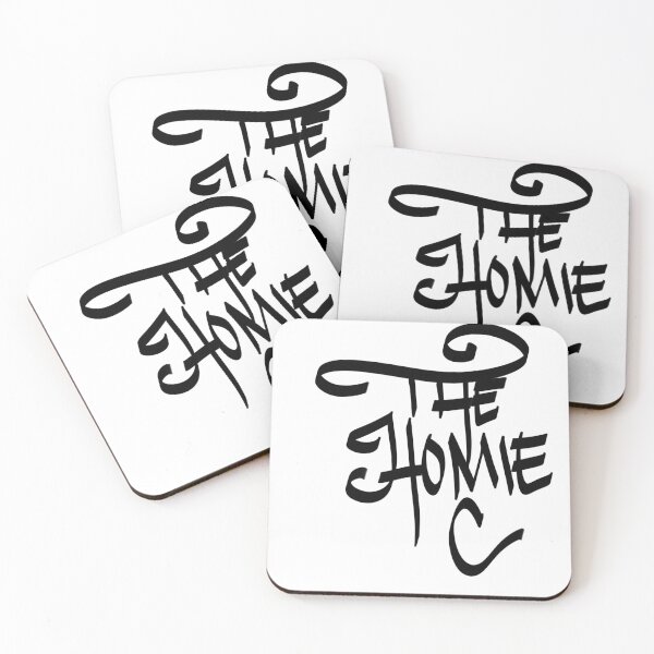 Item preview, The homie c designed and sold by Thehomiecabel.