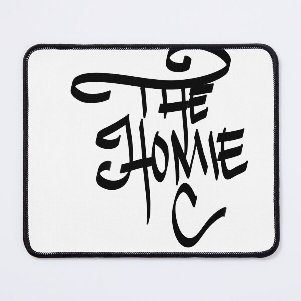 Item preview, The homie c designed and sold by Thehomiecabel.
