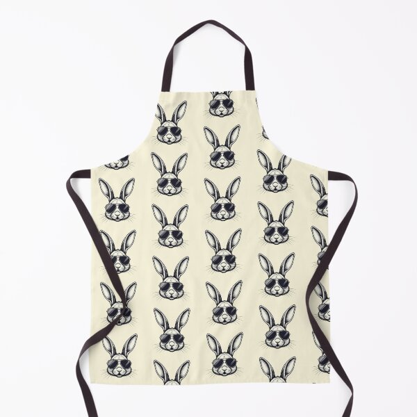 Item preview, Glamorous Bunny Rabbit designed and sold by Lydyb-creations.
