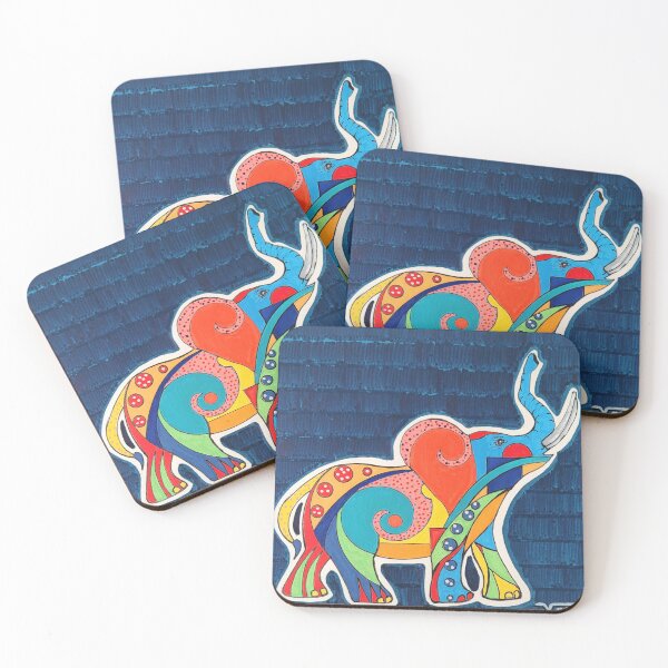 Item preview, A Festival of colors! designed and sold by Viridiana Martinez Preza.