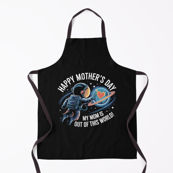 Artikelvorschau, Alles Gute zum Muttertag Astronaut Jungen Weltraum Kleinkind Kinder Mama entworfen und verkauft von clothesy7.