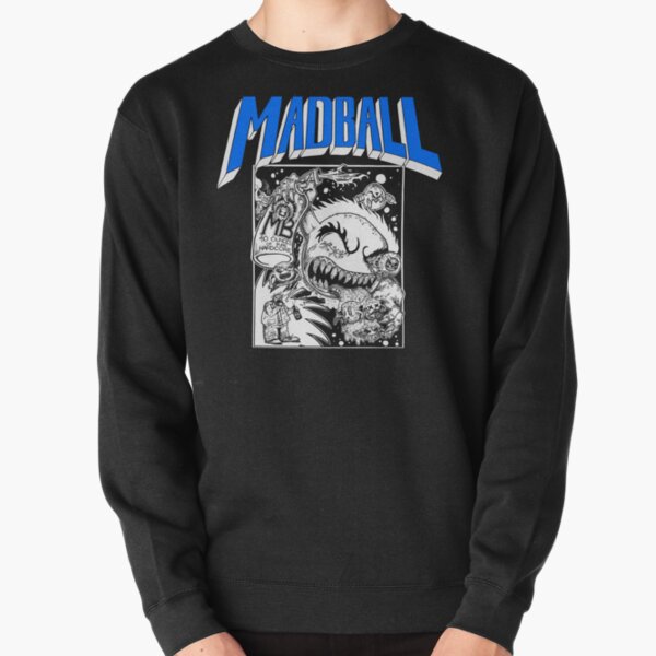 Artikel-Vorschau von MADBALL STREETS OF HATE, designt und verkauft von DALMETAL.