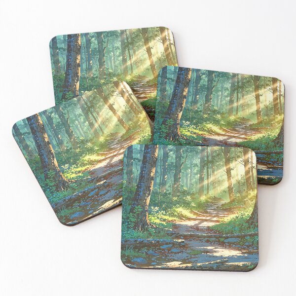 Item preview, Białowieża Forest, Poland designed and sold by Worldscape Wonders.