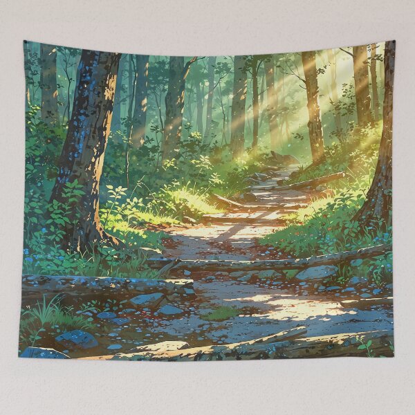Item preview, Białowieża Forest, Poland designed and sold by Worldscape Wonders.