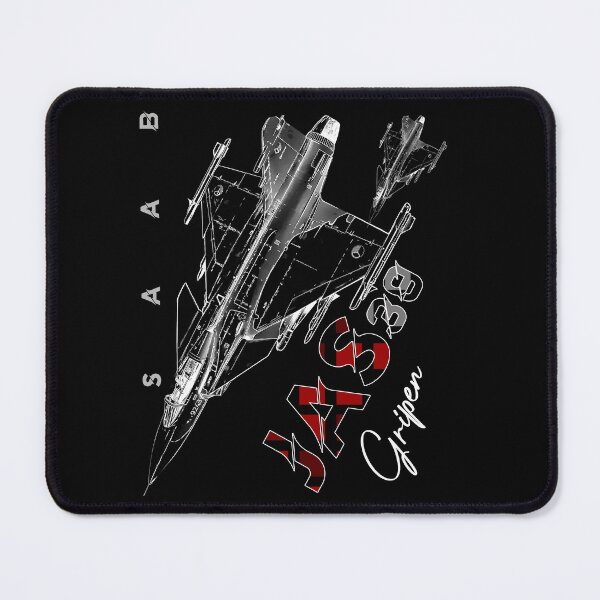 Item preview, Saab JAS39 Gripen Swedish Fighterjet Aircraft designed and sold by Aerolovers.