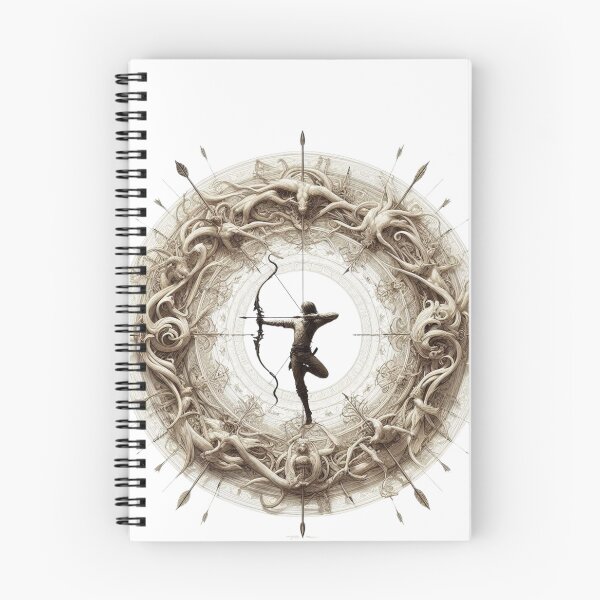Item preview, the king of bow and arrow designed and sold by storeofmylOVE.