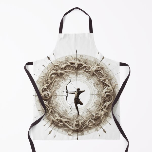 Item preview, the king of bow and arrow designed and sold by storeofmylOVE.