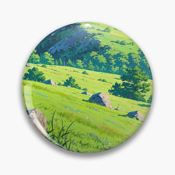 Item preview, Bieszczady Mountains, Poland designed and sold by Worldscape Wonders.