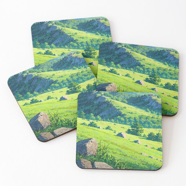 Item preview, Bieszczady Mountains, Poland designed and sold by Worldscape Wonders.