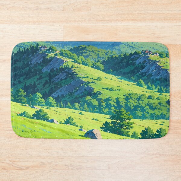 Item preview, Bieszczady Mountains, Poland designed and sold by Worldscape Wonders.