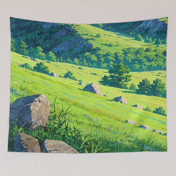 Item preview, Bieszczady Mountains, Poland designed and sold by Worldscape Wonders.