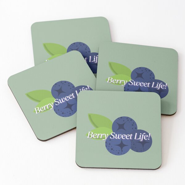 Item preview, Berry Sweet Life designed and sold by TLC4ever.