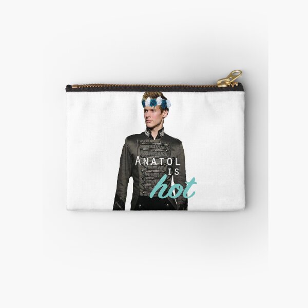 Item preview, Anatol is Hot designed and sold by rosewaterart.