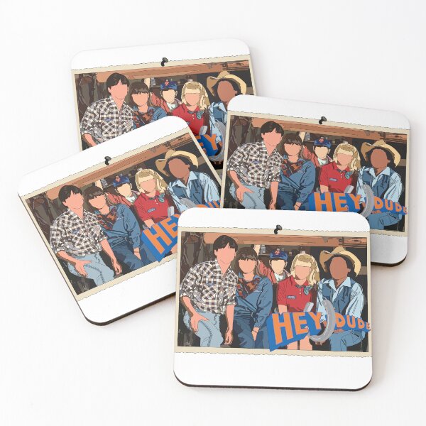 Item preview, HEY, DUDE {Nickelodeon classic!} designed and sold by jimbob90210.