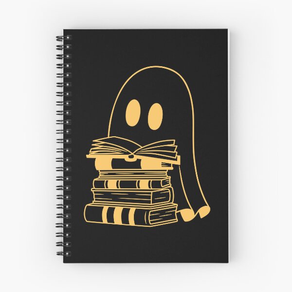 Item preview,  book ghost designed and sold by broadwaygirl142.