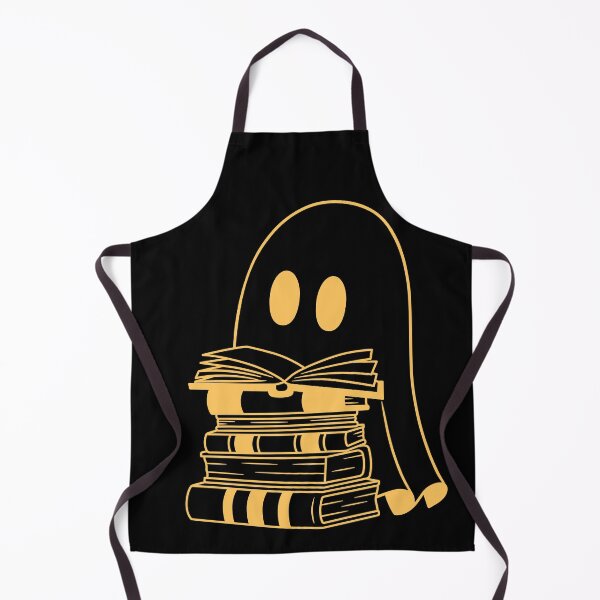 Item preview, book ghost designed and sold by broadwaygirl142.