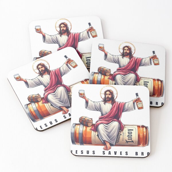 Item preview, Jesus Catholic, Funny Jesus Catholic  designed and sold by erkinmaddison.