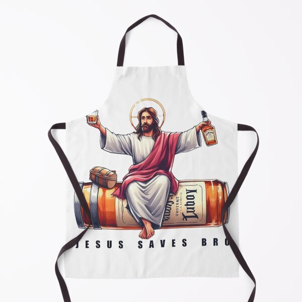 Item preview, Jesus Catholic, Funny Jesus Catholic  designed and sold by erkinmaddison.