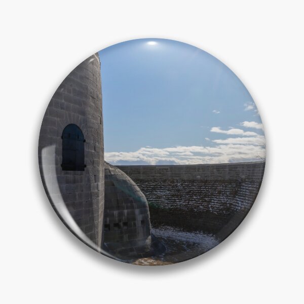 Item preview, Martello Tower, Kingston, ON designed and sold by jrtwynam.