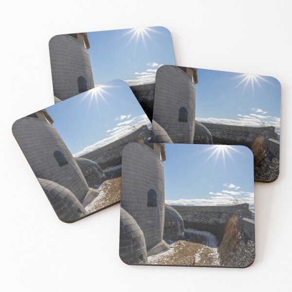 Item preview, Martello Tower, Kingston, ON designed and sold by jrtwynam.