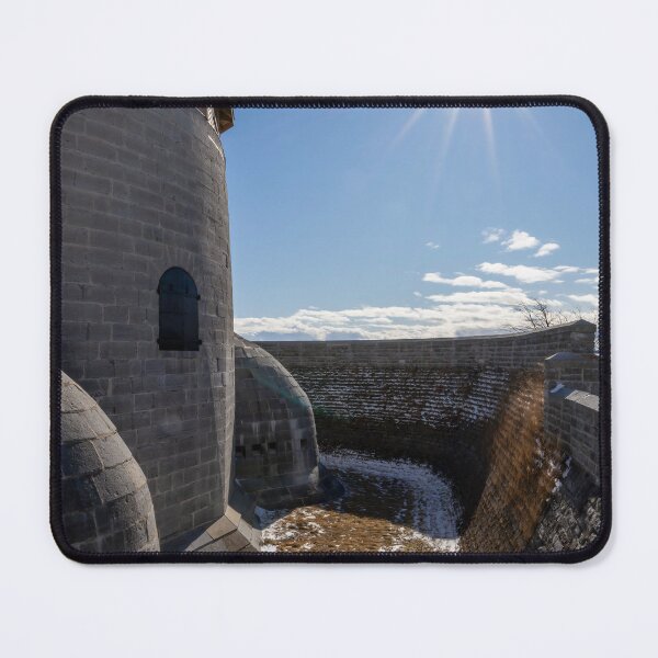 Item preview, Martello Tower, Kingston, ON designed and sold by jrtwynam.