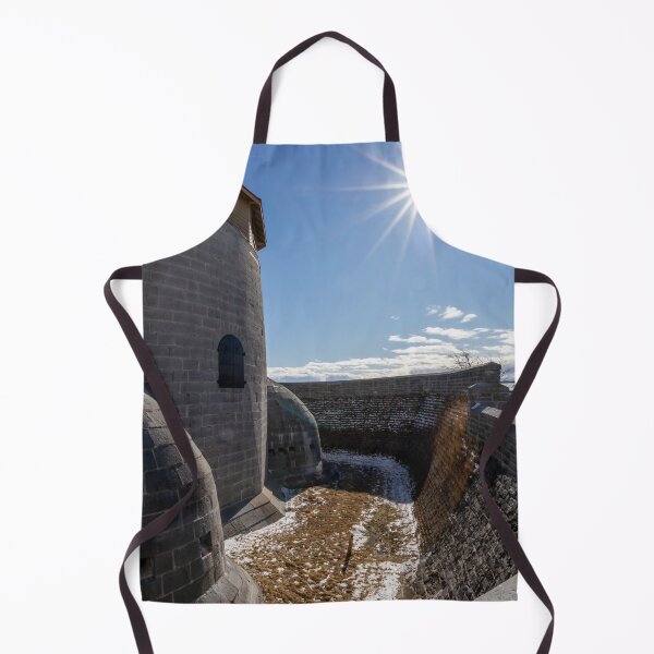 Item preview, Martello Tower, Kingston, ON designed and sold by jrtwynam.