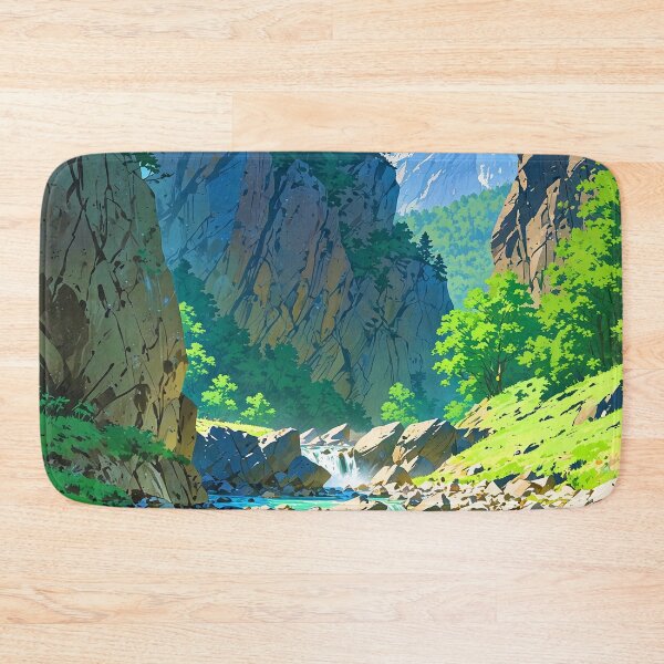 Item preview, Beautiful Dunajec River Canyon, Poland designed and sold by Worldscape Wonders.