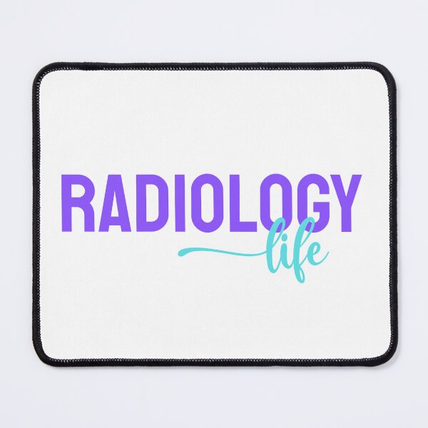 Item preview, Radiology Life designed and sold by CandMTees.