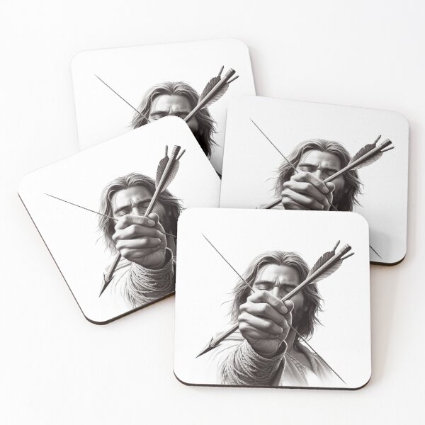 Item preview, bow and arrow designed and sold by storeofmylOVE.