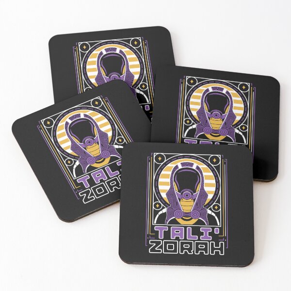 Item preview, Tali Zorah Aesthetic designed and sold by Lagelantee.