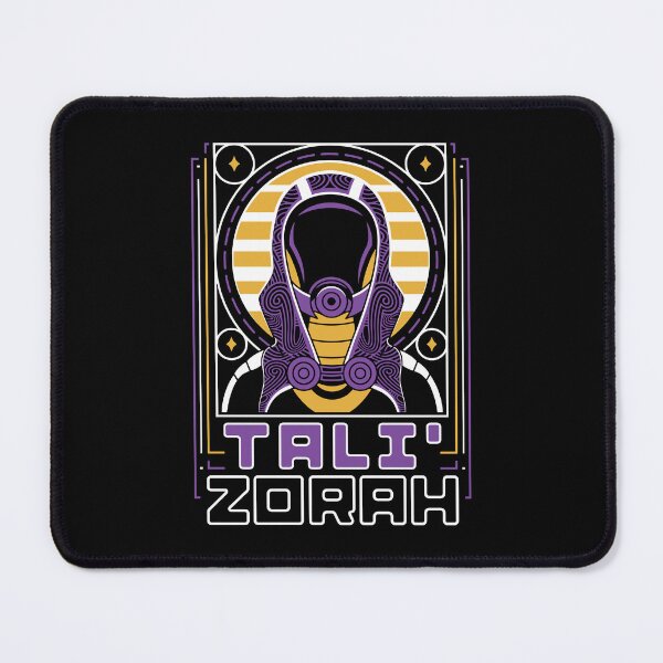 Item preview, Tali Zorah Aesthetic designed and sold by Lagelantee.