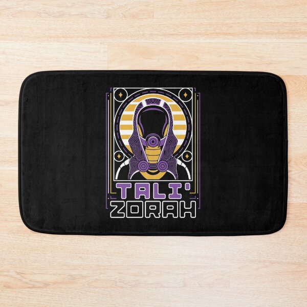 Item preview, Tali Zorah Aesthetic designed and sold by Lagelantee.