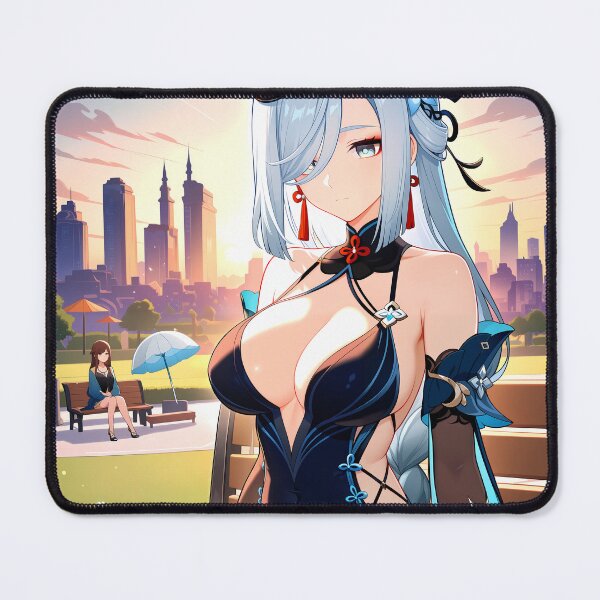 Item preview, Anime Girl 20 designed and sold by Shinihime.