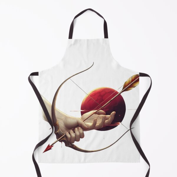 Item preview, hold your bow and arrow designed and sold by storeofmylOVE.
