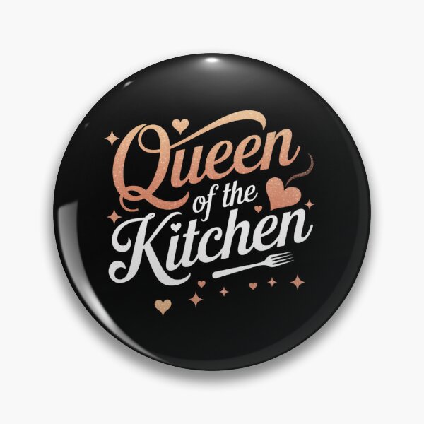 Item preview, Queen of the Kitchen designed and sold by jkrphoto.
