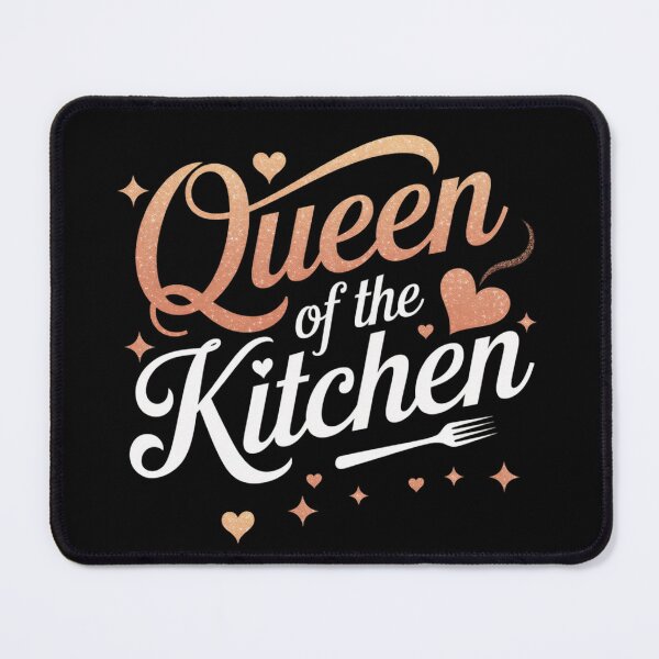 Item preview, Queen of the Kitchen designed and sold by jkrphoto.